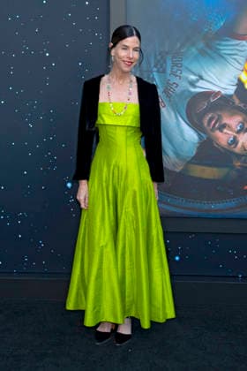 Irene Neuwirth at the premiere of the movie Project Hail Mary The Astronaut at Lincoln Center New York, 18 03 2026 Foto:xB.xHinex xFuturexImagex project_6309
