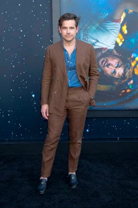 Jason Ralph at the premiere of the movie Project Hail Mary The Astronaut at Lincoln Center New York, 18 03 2026 Foto:xB.xHinex xFuturexImagex project_6311