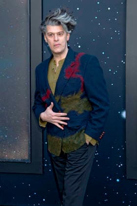 James Ortiz at the premiere of the movie Project Hail Mary The Astronaut at Lincoln Center New York, 18 03 2026 Foto:xB.xHinex xFuturexImagex project_6318