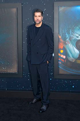 Drew Goddard at the premiere of the movie Project Hail Mary The Astronaut at Lincoln Center New York, 18 03 2026 Foto:xB.xHinex xFuturexImagex project_6329