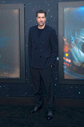 Drew Goddard at the premiere of the movie Project Hail Mary The Astronaut at Lincoln Center New York, 18 03 2026 Foto:xB.xHinex xFuturexImagex project_6330