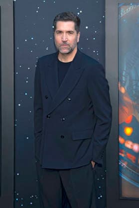 Drew Goddard at the premiere of the movie Project Hail Mary The Astronaut at Lincoln Center New York, 18 03 2026 Foto:xB.xHinex xFuturexImagex project_6331