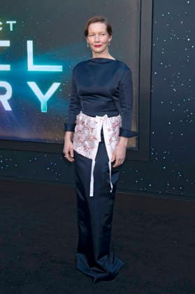 Sandra Hüller at the premiere of the movie Project Hail Mary The Astronaut at Lincoln Center New York, 18 03 2026 Foto:xB.xHinex xFuturexImagex project_6390