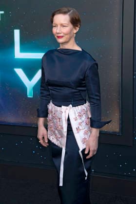 Sandra Hüller at the premiere of the movie Project Hail Mary The Astronaut at Lincoln Center New York, 18 03 2026 Foto:xB.xHinex xFuturexImagex project_6392