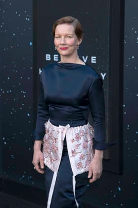 Sandra Hüller at the premiere of the movie Project Hail Mary The Astronaut at Lincoln Center New York, 18 03 2026 Foto:xB.xHinex xFuturexImagex project_6395