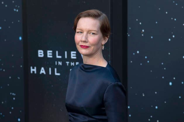 Sandra Hüller at the premiere of the movie Project Hail Mary The Astronaut at Lincoln Center New York, 18 03 2026 Foto:xB.xHinex xFuturexImagex project_6397