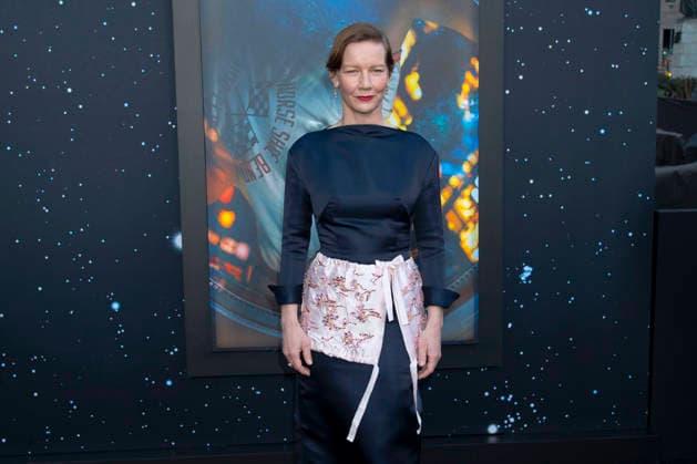 Sandra Hüller at the premiere of the movie Project Hail Mary The Astronaut at Lincoln Center New York, 18 03 2026 Foto:xB.xHinex xFuturexImagex project_6385