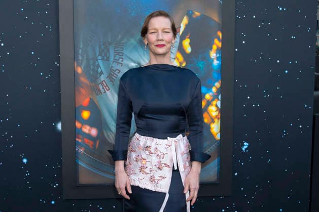 Sandra Hüller at the premiere of the movie Project Hail Mary The Astronaut at Lincoln Center New York, 18 03 2026 Foto:xB.xHinex xFuturexImagex project_6386