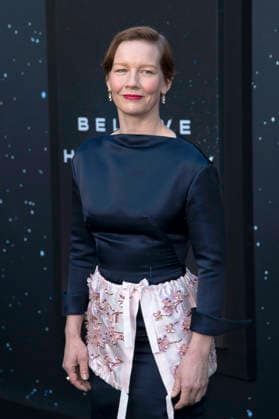 Sandra Hüller at the premiere of the movie Project Hail Mary The Astronaut at Lincoln Center New York, 18 03 2026 Foto:xB.xHinex xFuturexImagex project_6396