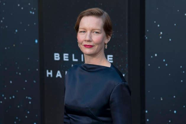 Sandra Hüller bei der Premiere des Kinofilms Project Hail Mary Der Astronaut im Lincoln Center. New York, 18.03.2026 *** Sandra Hüller at the premiere of the movie Project Hail Mary The Astronaut at Lincoln Center New York, 18 03 2026 Foto:xB.xHinex xFuturexImagex project_6398