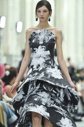 Isabel Sanchis Fashion Week A model walks the runway wearing a design by Isabel Sanchis during Mercedes-Benz Fashion Week de Madrid in IFEMA, 18 March 2026 Spain Featuring: A model walks the runway wearing a design by Isabel Sanchis during Mercedes-Benz Fashion Week de Madrid in IFEMA, 18 March 2026 Spain Where: Madrid, Spain When: 18 Mar 2026 Credit: Oscar Gonzalez WENN Madrid Spain Copyright: xOscarxGonzalez WENNx wenn41158767 OFA ZOJx wenn41158767
