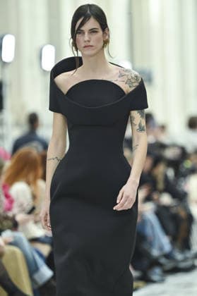 Isabel Sanchis Fashion Week A model walks the runway wearing a design by Isabel Sanchis during Mercedes-Benz Fashion Week de Madrid in IFEMA, 18 March 2026 Spain Featuring: A model walks the runway wearing a design by Isabel Sanchis during Mercedes-Benz Fashion Week de Madrid in IFEMA, 18 March 2026 Spain Where: Madrid, Spain When: 18 Mar 2026 Credit: Oscar Gonzalez WENN Madrid Spain Copyright: xOscarxGonzalez WENNx wenn41158773 OFA ZOJx wenn41158773