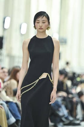 Isabel Sanchis Fashion Week A model walks the runway wearing a design by Isabel Sanchis during Mercedes-Benz Fashion Week de Madrid in IFEMA, 18 March 2026 Spain Featuring: A model walks the runway wearing a design by Isabel Sanchis during Mercedes-Benz Fashion Week de Madrid in IFEMA, 18 March 2026 Spain Where: Madrid, Spain When: 18 Mar 2026 Credit: Oscar Gonzalez WENN Madrid Spain Copyright: xOscarxGonzalez WENNx wenn41158762 OFA ZOJx wenn41158762
