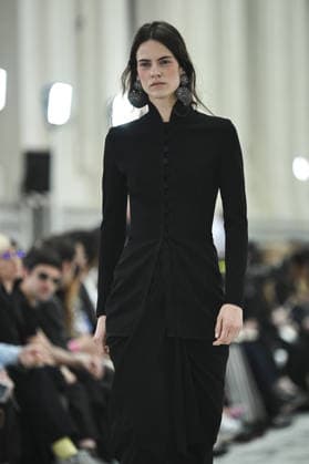 Juan Vidal Fashion Week de Madrid A model walks the runway wearing a design by Juan Vidal during Mercedes-Benz Fashion Week de Madrid in IFEMA, 18 March 2026 Spain Featuring: A model walks the runway wearing a design by Juan Vidal during Mercedes-Benz Fashion Week de Madrid in IFEMA, 18 March 2026 Spain Where: Madrid, Spain When: 18 Mar 2026 Credit: Oscar Gonzalez WENN Madrid Spain Copyright: xOscarxGonzalez WENNx wenn41158736 OFA ZOJx wenn41158736