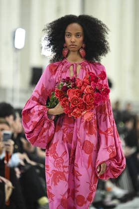 Juan Vidal Fashion Week de Madrid A model walks the runway wearing a design by Juan Vidal during Mercedes-Benz Fashion Week de Madrid in IFEMA, 18 March 2026 Spain Featuring: A model walks the runway wearing a design by Juan Vidal during Mercedes-Benz Fashion Week de Madrid in IFEMA, 18 March 2026 Spain Where: Madrid, Spain When: 18 Mar 2026 Credit: Oscar Gonzalez WENN Madrid Spain Copyright: xOscarxGonzalez WENNx wenn41158704 OFA ZOJx wenn41158704