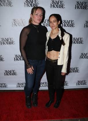 Arrivals to the Safe House Wrap Party at Apotheke in Los Angeles Featuring: Anja Akstin, Joanna Koss (5) Where: Los Angeles, California, United States When: 18 Mar 2026 Credit: H2Y INSTARimages EDITORIAL USE ONLY. NOT FOR USE BY NEWSPAPERS BASED IN THE UK. Copyright: xx instar55566128