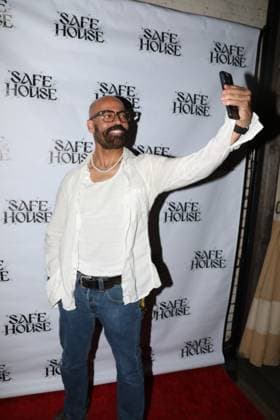 Arrivals to the Safe House Wrap Party at Apotheke in Los Angeles Featuring: Don Hannah (7) Where: Los Angeles, California, United States When: 18 Mar 2026 Credit: H2Y INSTARimages EDITORIAL USE ONLY. NOT FOR USE BY NEWSPAPERS BASED IN THE UK. Copyright: xx instar55566134