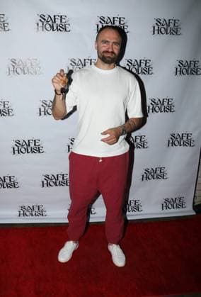 Arrivals to the Safe House Wrap Party at Apotheke in Los Angeles Featuring: Hugo Will (4) Where: Los Angeles, California, United States When: 18 Mar 2026 Credit: H2Y INSTARimages EDITORIAL USE ONLY. NOT FOR USE BY NEWSPAPERS BASED IN THE UK. Copyright: xx instar55566139