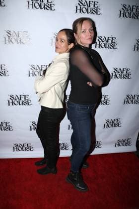 Arrivals to the Safe House Wrap Party at Apotheke in Los Angeles Featuring: Joanna Koss, Anja Akstin (1) Where: Los Angeles, California, United States When: 18 Mar 2026 Credit: H2Y INSTARimages EDITORIAL USE ONLY. NOT FOR USE BY NEWSPAPERS BASED IN THE UK. Copyright: xx instar55566151