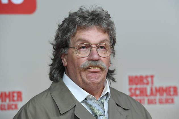 World premiere Horst Schlämmer sucht das Glück on 19 03 2026 at the Lichtburg in Essen Hape Kerkeling at the world premiere of the movie Horst Schlämmer sucht das Glück on 19 03 2026 at the Lichtburg in Essen xRx