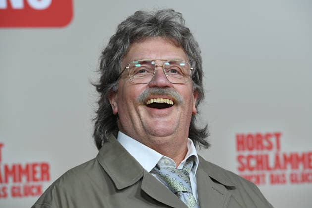 World premiere Horst Schlämmer sucht das Glück on 19 03 2026 at the Lichtburg in Essen Hape Kerkeling at the world premiere of the movie Horst Schlämmer sucht das Glück on 19 03 2026 at the Lichtburg in Essen xRx