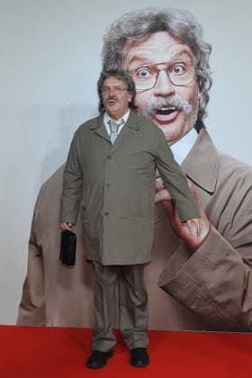 World premiere Horst Schlämmer sucht das Glück on 19 03 2026 at the Lichtburg in Essen Hape Kerkeling at the world premiere of the movie Horst Schlämmer sucht das Glück on 19 03 2026 at the Lichtburg in Essen xRx