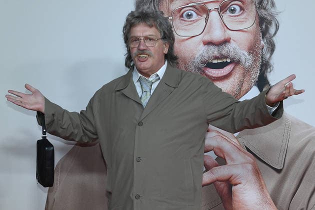 World premiere Horst Schlämmer sucht das Glück on 19 03 2026 at the Lichtburg in Essen Hape Kerkeling at the world premiere of the movie Horst Schlämmer sucht das Glück on 19 03 2026 at the Lichtburg in Essen xRx