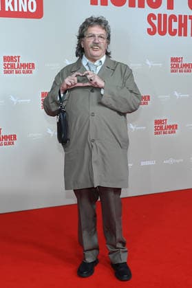 World premiere Horst Schlämmer sucht das Glück on 19 03 2026 at the Lichtburg in Essen Hape Kerkeling at the world premiere of the movie Horst Schlämmer sucht das Glück on 19 03 2026 at the Lichtburg in Essen xRx