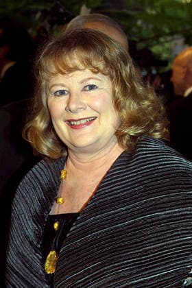 THNIGHTOFSTRS 37 TR Mar. 23, 2003 - Beverly Hills, CA, USA - K29643TR.12TH ANNUAL NIGHT OF 100 STARS GALA HOSTED BY NORBY WALTERS AT BEVERLY HILLS HOTEL BENEFITING MARTIN SCORSESE S FILM PRESERVATION FOUNDATION.BEVERLY HILLS HOTEL, BEVERLY HILLS, CA.03 23 2003. TOM RODRIGUEZ 2003.SHIRLEY KNIGHT Copyright: xTomxRodriguezx