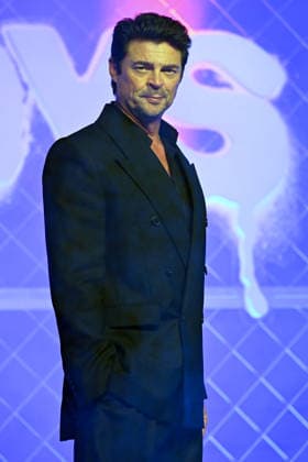 World premiere of the Prime TV series The Boys 5 Karl Urban on the carpet of the world premiere of the Prime TV series The Boys 5 final season at the cinema The modern space. Rome (Italy), March 19, 2026 Imago-Images Emmefoto Copyright: xImago-Images Emmefotox