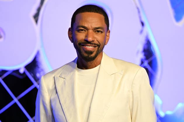 World premiere of the Prime TV series The Boys 5 Laz Alonso on the carpet of the world premiere of the Prime TV series The Boys 5 final season at the cinema The modern space. Rome (Italy), March 19, 2026 Imago-Images Emmefoto Copyright: xImago-Images Emmefotox
