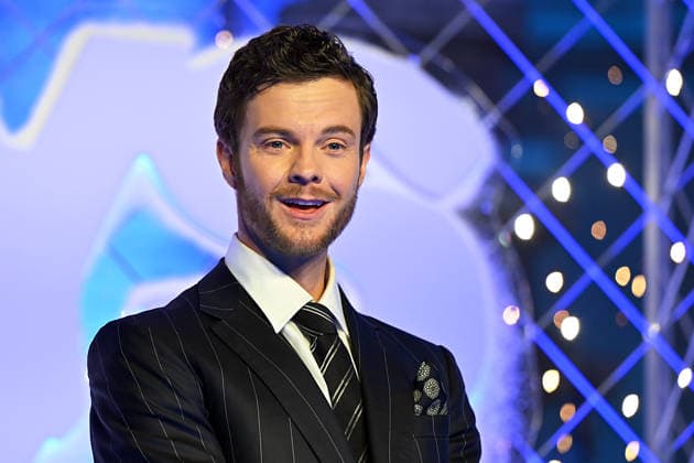 World premiere of the Prime TV series The Boys 5 Jack Quaid on the carpet of the world premiere of the Prime TV series The Boys 5 final season at the cinema The modern space. Rome (Italy), March 19, 2026 Imago-Images Emmefoto Copyright: xImago-Images Emmefotox