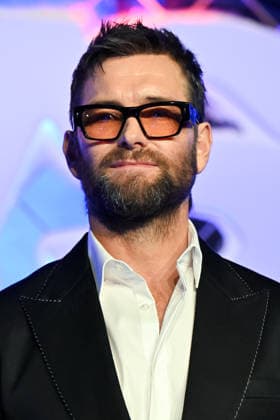 World premiere of the Prime TV series The Boys 5 Antony Starr on the carpet of the world premiere of the Prime TV series The Boys 5 final season at the cinema The modern space. Rome (Italy), March 19, 2026 Imago-Images Emmefoto Copyright: xImago-Images Emmefotox