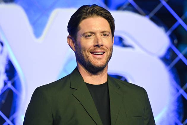 World premiere of the Prime TV series The Boys 5 Jensen Ackles on the carpet of the world premiere of the Prime TV series The Boys 5 final season at the cinema The modern space. Rome (Italy), March 19, 2026 Imago-Images Emmefoto Copyright: xImago-Images Emmefotox