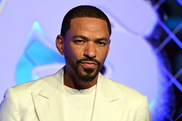 World premiere of the Prime TV series The Boys 5 Laz Alonso on the carpet of the world premiere of the Prime TV series The Boys 5 final season at the cinema The modern space. Rome (Italy), March 19, 2026 Imago-Images Emmefoto Copyright: xImago-Images Emmefotox