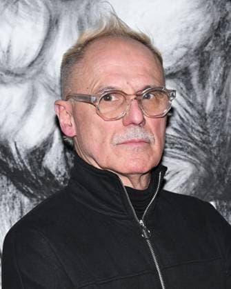 Milan, Italy Pignatelli Atelier Fall-Winter 2026-2027 women s and men s collection presents and inaugurates its new headquarters in Milan. In the photo: Jean Luc Amsler, creative director of Pignatelli Atelier  Copyright: xNickxZonnax xipa-agency.netx xNickxZonnax IPA_Agency_IPA73150618