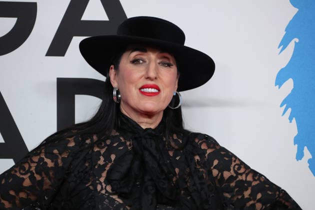 March 19, 2026, Madrid, Madrid, Spain: Actress ROSSY DE PALMA poses at the Real Casino de Madrid during the premiere of AMARGA NAVIDAD (BITTER CHRISTMAS). The iconic ALMODOVAR girl makes a special collaboration appearance in the director 24th feature film. The red carpet event celebrates the latest work by the legendary two time Academy Award winner PEDRO ALMODOVAR. Madrid Spain - ZUMAo127 20260319_zep_o127_139 Copyright: xHugoxOrtunox