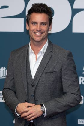 19 03 2026, Zurich, Hallenstadion , Swiss Music Awards 2026, Bastian Baker Zurich Hallenstadion Zurich Switzerland Copyright: xJustPictures.ch PascalxvonxBürenx jp-en-PaVoB-Pavo_Fotografie-738142