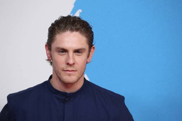 March 19, 2026, Madrid, Madrid, Spain: Actor PATRICK CRIADO poses at the Real Casino de Madrid during the premiere of AMARGA NAVIDAD (BITTER CHRISTMAS), directed by PEDRO ALMODOVAR. CRIADO portrays BONIFACIO, the boyfriend of the character ELSA (BARBARA LENNIE) in a metafictional story that blends reality and inspiration. The film is produced by EL DESEO, marking the 24th feature in ALMODOVAR illustrious career. Madrid Spain - ZUMAo127 20260319_zep_o127_152 Copyright: xHugoxOrtunox