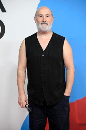 Pedro Almodóvar premieres his film Amarga Navidad Javier Cámara during the premiere of Amarga Navidad the new film directed by Pedro Almodóvar, on March 19, 2026, in Madrid Spain AMARGA NAVIDAD , the new film by Pedro Almodóvar, produced by El Deseo, arrives in theaters on March 20 by Warner Bros Pictures Spain, with the participation of Movistar Plus and the participation of RTVE ESTRENO CINE PHOTOCALL Madrid Madrid Madrid Espana  Copyright: xFranciscoxGuerrax 7381406