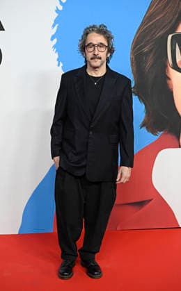 Pedro Almodóvar premieres his film Amarga Navidad Diego Guerrero during the premiere of Amarga Navidad the new film directed by Pedro Almodóvar, on March 19, 2026, in Madrid Spain AMARGA NAVIDAD , the new film by Pedro Almodóvar, produced by El Deseo, arrives in theaters on March 20 by Warner Bros Pictures Spain, with the participation of Movistar Plus and the participation of RTVE ESTRENO CINE PHOTOCALL Madrid Madrid Madrid Espana  Copyright: xFranciscoxGuerrax 7381424