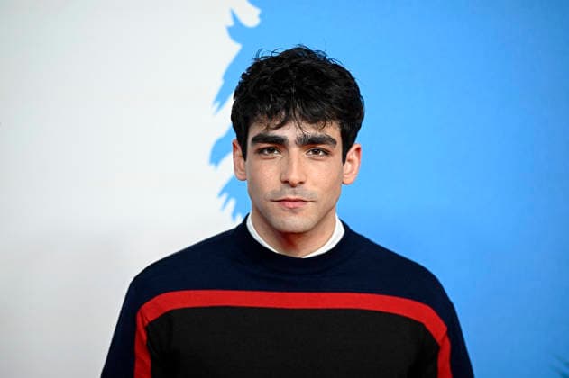 Pedro Almodóvar premieres his film Amarga Navidad Omar Ayuso during the premiere of Amarga Navidad the new film directed by Pedro Almodóvar, on March 19, 2026, in Madrid Spain AMARGA NAVIDAD , the new film by Pedro Almodóvar, produced by El Deseo, arrives in theaters on March 20 from Warner Bros Pictures Spain, with the participation of Movistar Plus and the participation of RTVE.  Copyright: xFranciscoxGuerrax 7381432