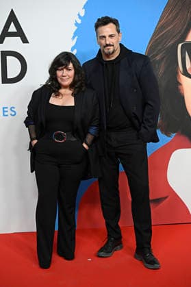 Pedro Almodóvar premieres his film Amarga Navidad Asier Etxeandia during the premiere of Amarga Navidad the new film directed by Pedro Almodóvar, on March 19, 2026, in Madrid Spain AMARGA NAVIDAD , the new film by Pedro Almodóvar, produced by El Deseo, arrives in theaters on March 20 by Warner Bros Pictures Spain, with the participation of Movistar Plus and the participation of RTVE PREMIERE CINEMA PHOTOCALL Madrid Madrid Madrid Espana  Copyright: xFranciscoxGuerrax 7381442