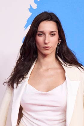 March 19, 2026, Madrid, Madrid, Spain: LOLA RODRIGUEZ attends the Amarga Navidad (Bitter Christmas) premiere Madrid Spain - ZUMAc260 20260319_zep_c260_013 Copyright: xMikexChicorrox