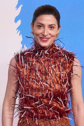 March 19, 2026, Madrid, Madrid, Spain: BoÂRBARA LENNIE attends the Amarga Navidad (Bitter Christmas) premiere Madrid Spain  - ZUMAc260 20260319_zep_c260_031 Copyright: xMikexChicorrox
