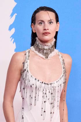 March 19, 2026, Madrid, Madrid, Spain: MILENA SMIT attends the Amarga Navidad (Bitter Christmas) premiere Madrid Spain  - ZUMAc260 20260319_zep_c260_036 Copyright: xMikexChicorrox