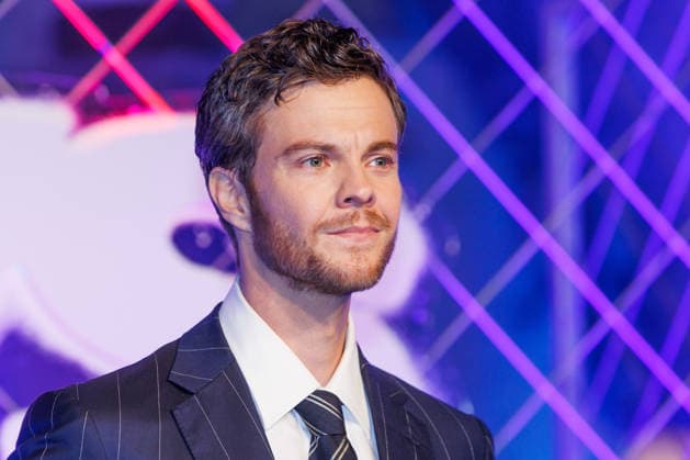 News - Photocall - THE BOYS 5 Jack Quaid attends the world premiere of the final season of Prime TV series The Boys on March 19, 2026 at Cinema The Space Moderno, Rome, Italy Rome Cinema The Space Moderno Italy Copyright: xEmanuelaxVertollix xLiveMediax LPN_2352748