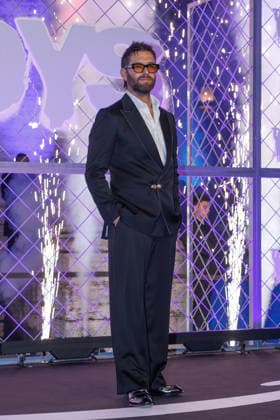 News - Photocall - THE BOYS 5 Antony Starr attends the world premiere of the final season of Prime TV series The Boys on March 19, 2026 at Cinema The Space Moderno, Rome, Italy Rome Cinema The Space Moderno Italy Copyright: xEmanuelaxVertollix xLiveMediax LPN_2352761