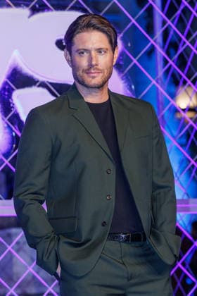 News - Photocall - THE BOYS 5 Jensen Ackles attends the world premiere of the final season of Prime TV series The Boys on March 19, 2026 at Cinema The Space Moderno, Rome, Italy Rome Cinema The Space Moderno Italy Copyright: xEmanuelaxVertollix xLiveMediax LPN_2352780