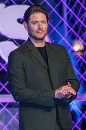 News - Photocall - THE BOYS 5 Jensen Ackles attends the world premiere of the final season of Prime TV series The Boys on March 19, 2026 at Cinema The Space Moderno, Rome, Italy Rome Cinema The Space Moderno Italy Copyright: xEmanuelaxVertollix xLiveMediax LPN_2352784